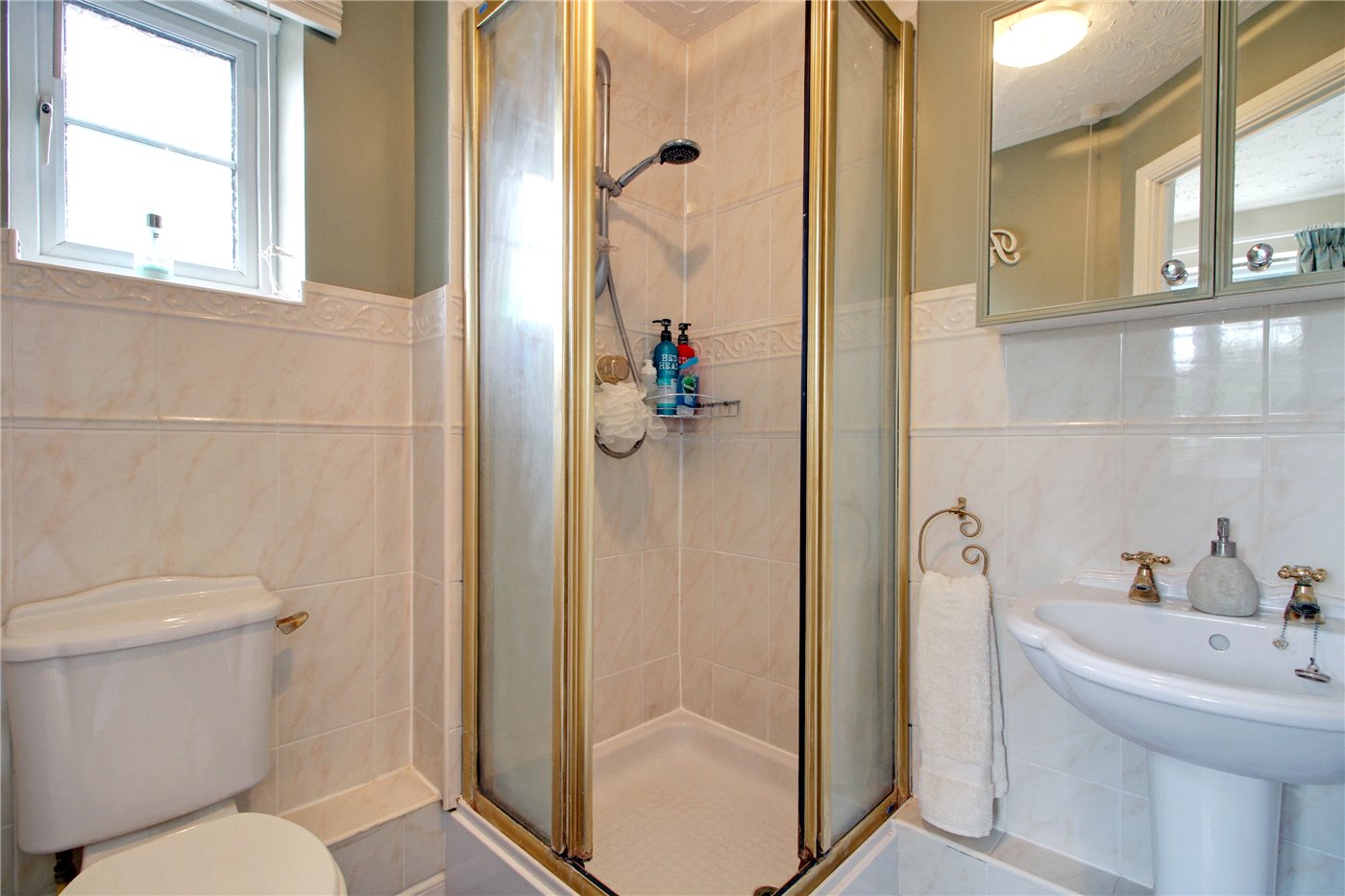 En-Suite